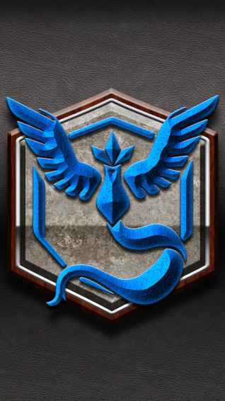 Team Mystic Wallpaper