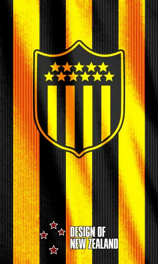 Ca Penarol Of Montevideo Wallpaper Football