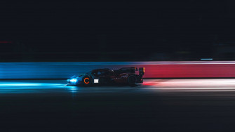 Porsche Conducts Successful Tests On Legendary Us Racetrack