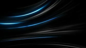 Black And Blue Abstract Wallpaper Background HD Site