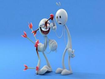 Pics Photos Valentine Funny Wallpaper HD