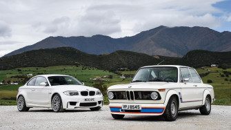 Vehicles Bmw HD Wallpaper