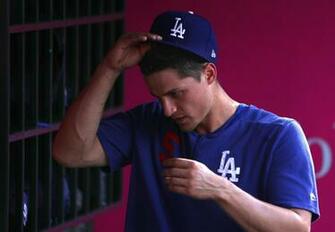 Corey Seager A J Pollock Return From Il True Blue La