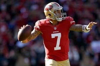 Colin Kaepernick Espn HD Wallpaper Desktop