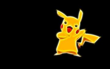 Pok Mon HD Wallpaper Background Image