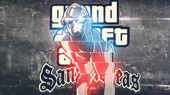 Gta San Andreas Girl Wallpaper HD By Freshofficial On
