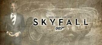 Bond Skyfall You Are Ing James Wallpaper