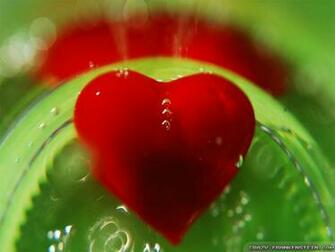 Heart Wallpaper Valentines Day