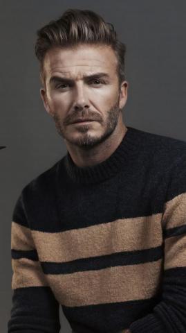 David Beckham Football Player Wallpaper 4k HD Pc 3210g