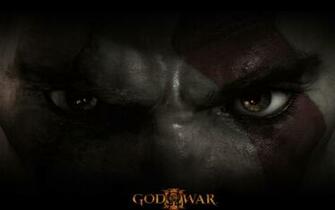 God Of War Wallpaper