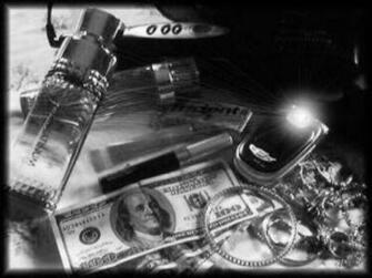 Sexy Money Background Themes