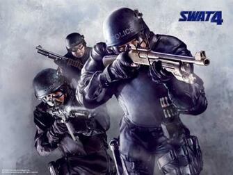 Swat Wallpaper Police Jpg