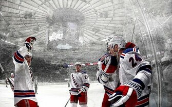 Rangers Celebration Wallpaper By Xxbmw85xx