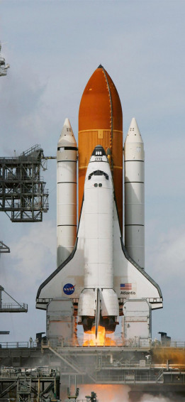 Best Rockets iPhone HD Wallpaper
