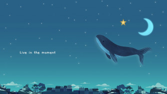 And Customizable Cute Desktop Wallpaper Templates