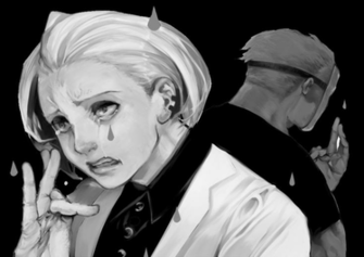 Tokyo Ghoul Re
