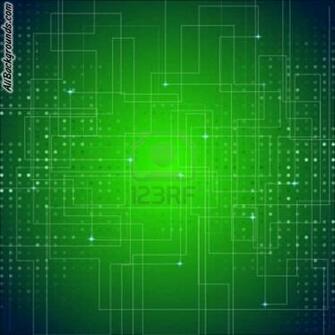 Electronic Background Myspace