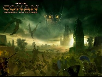 Age Of Conan Da Il Via Al Festival Bloodshed E Felice