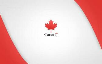 Canadian Flag Wallpaper