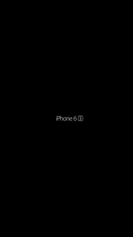 Basic iPhone Wallpaper Top Background
