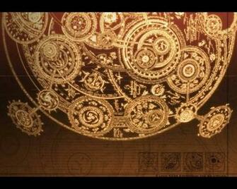 Esoteric Wallpaper