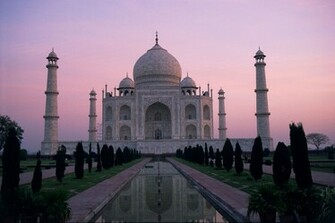 Beautiful Wallpaper Taj Mahal