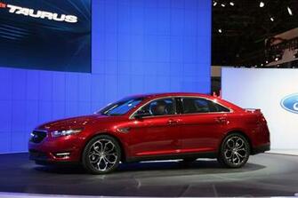 Ford Taurus Sho Wallpaper Pictures Image Photos Desktop