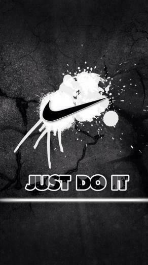 Nike iPhone Background Cool Background Wallpaper