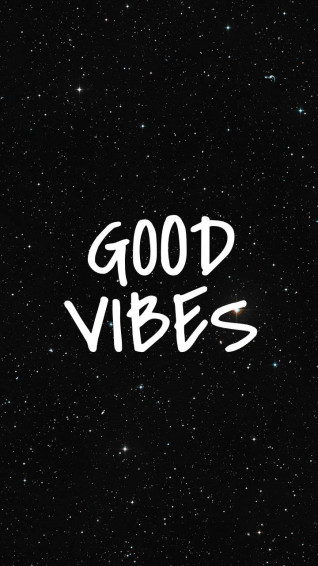 Cool Vibes Wallpaper