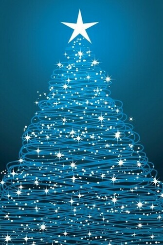 iPhone Wallpaper Christmas