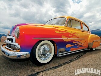 Lowrider Cars Wallpaper Pictures
