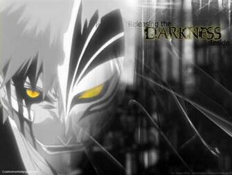 Wallpaper De Animes Ichigo Hollow Bankai