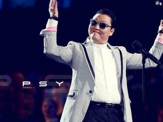 Psy Wallpaper