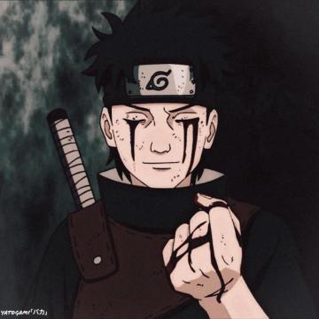 Shisui Uchiha Wallpaper Naruto