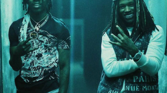 King Von And Lil Durk Pictures