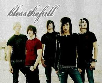 Blessthefall Wallpaper