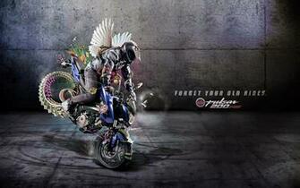 Eres Fan Ticos De Las Motos Pulsar Esto Te Encantar