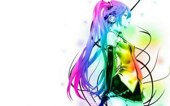 Anime Wallpaper Happyrevel Spot