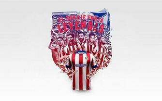 Atletico Madrid Wallpaper