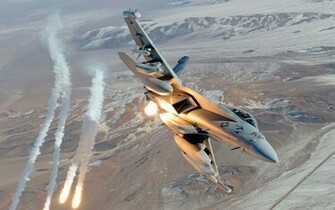F Hornet Super Computer Desktop Wallpaper Pictures
