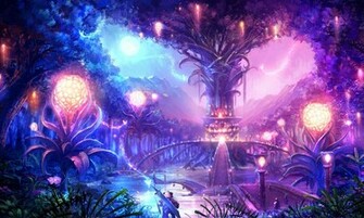 Tera HD Wallpaper Background