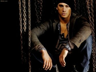 Channing Tatum Wallpaper