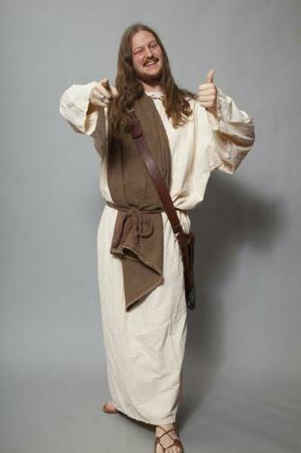 Buddy Christ Wallpaper By Falconpunch3
