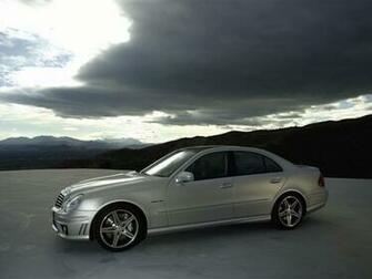 Mercedes E Amg Wallpaper Cool