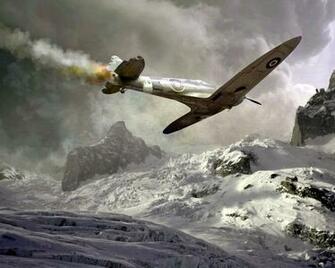 Plane Crash