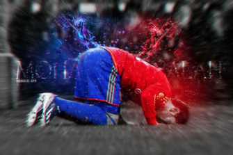 Muslim Muhamed Salah Wallpaper Football HD