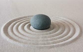 Zen Computer Wallpaper Desktop Background Id