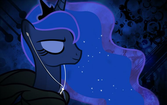 Luna S Ipod Wallpaper By Lazypixel