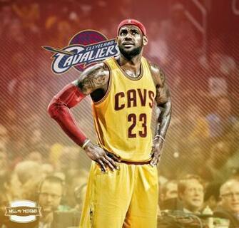 Lebron James Edit By Newtdesigns