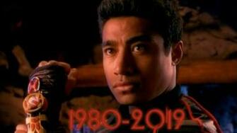 Rip Pua Magasiva Wallpaper By Sailortrekkie92